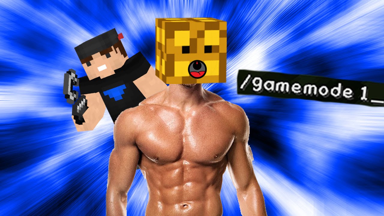 GAMEMODE AUF GOMME?