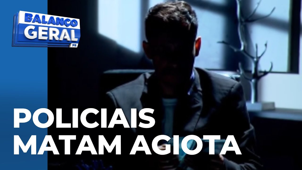 Policiais militares teriam matado agiota por 34 mil reais