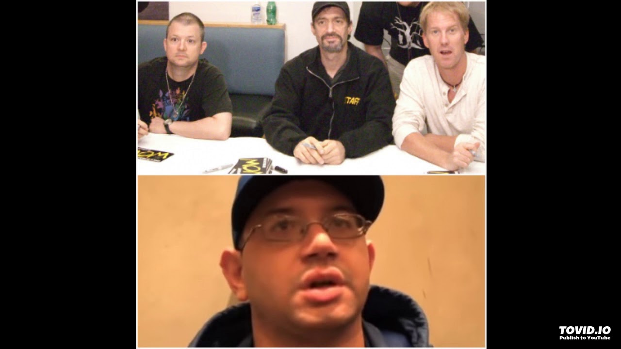 Opie & Anthony - The Five-Dollar Fugitive