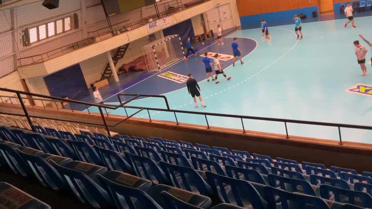 Ohio State vs MOL Tatabanya