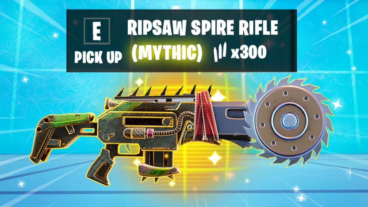 I Forgot This Existed in Fortnite