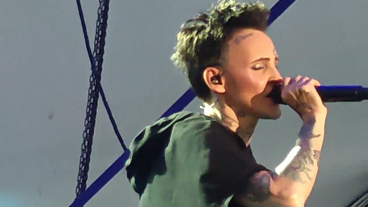 Agnieszka Chylińska - Kiedy Powiem Sobie Dość ZAWIERCIE 05.07.2025r.