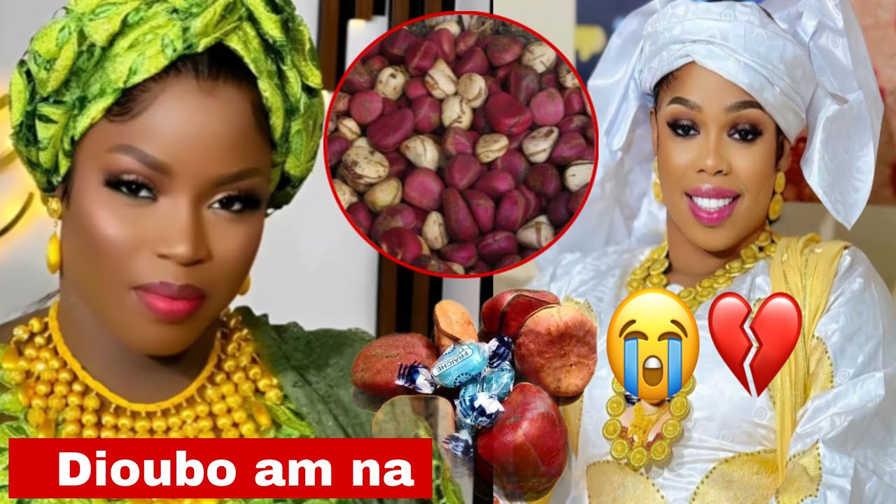 Urgence ‼️ dioubo bi am na maman ak mame ndiaye savon?oh nieup dioye naniou les larmes 😭 nieup