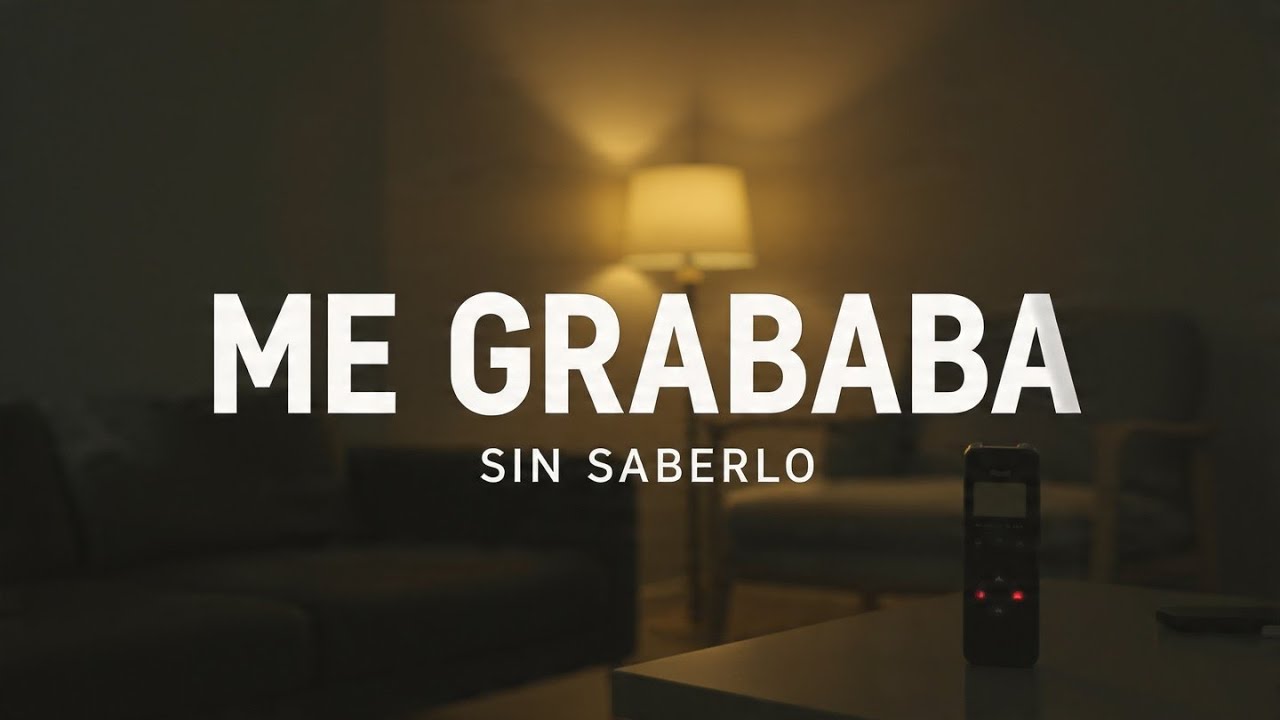 Descubrí que mi psicólogo grababa mis sesiones… y las vendía