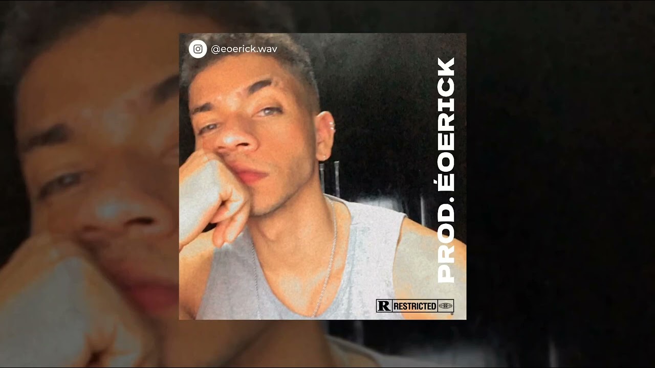 (VENDIDO) Akashi Cruz x PeJota* x SecondTime x MHRAP Type Beat 