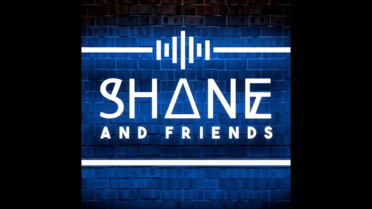 Jeffree Star - Shane And Friends - Ep. 117