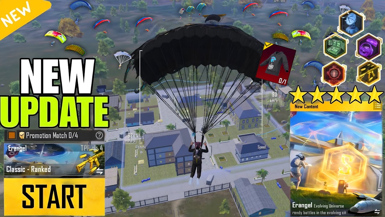 Wow!!😍 NEW UPDATE 4.3 | NEW FEATURES NEW MODE GAMEPLAY 🔥SAMSUNG,A7,A8,J5,J6,J7,J2,J3,XS,A3