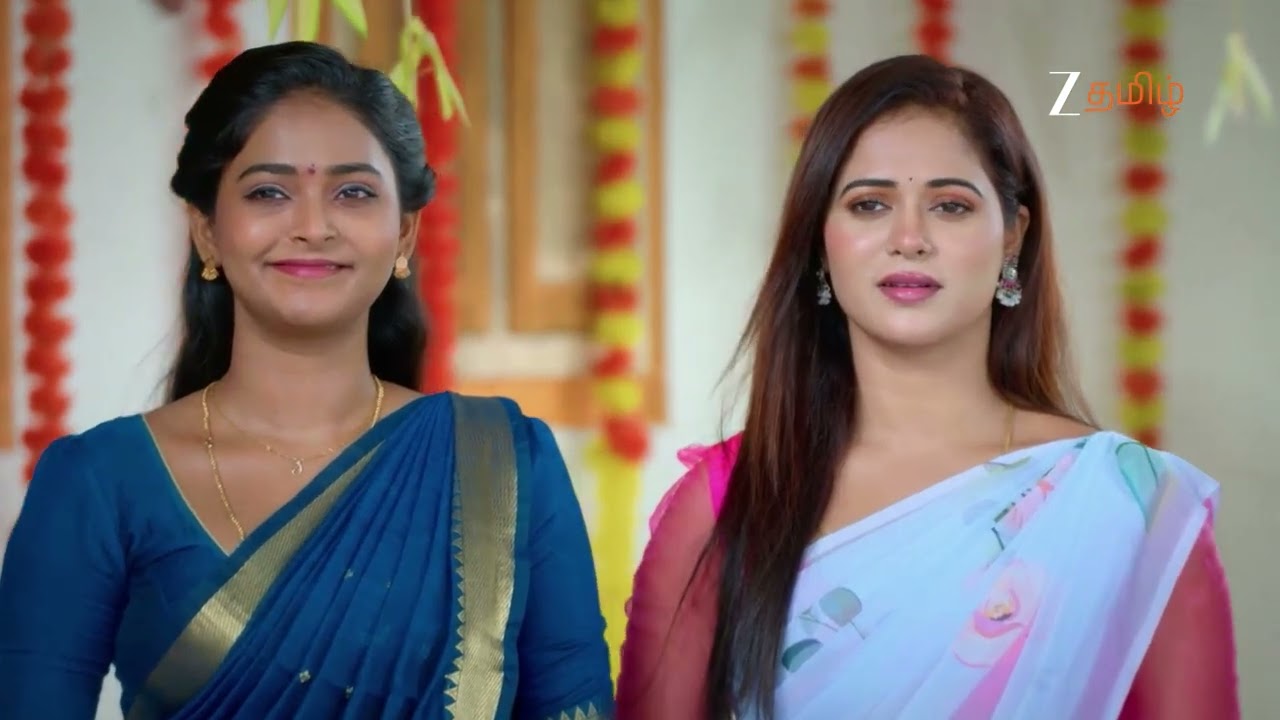 Sandhya Raagam | Ep - 779 | Webisode | Feb 02 2026 | Zee Tamil