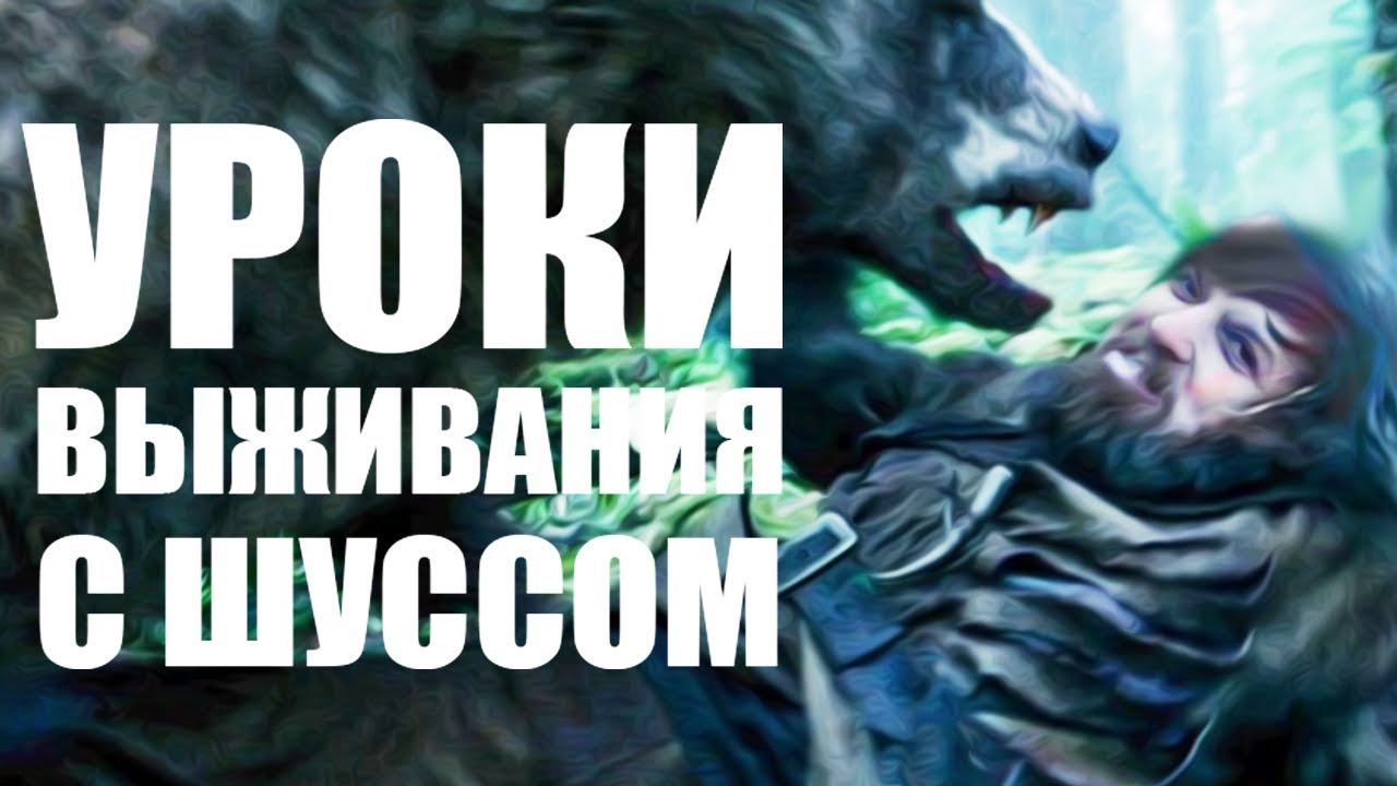 #2/ЛУЧШИЕ МОМЕНТЫ ИЗ THE LONG DARK/Wycc220