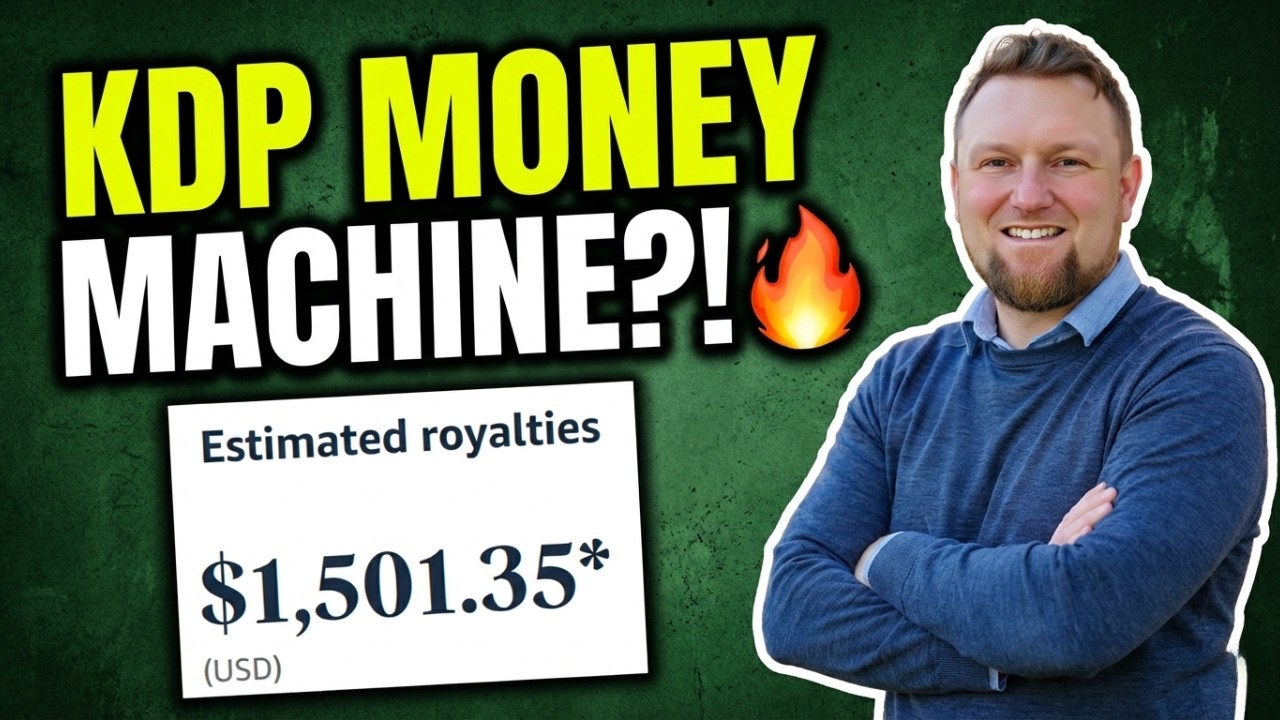 Manaka Royalty Review: $27 Tool That Prints KDP Passive Income?