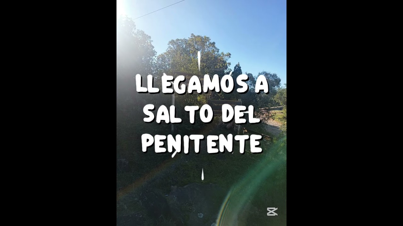 Volvimosss! Conocemos Minas por primera vez ♥️