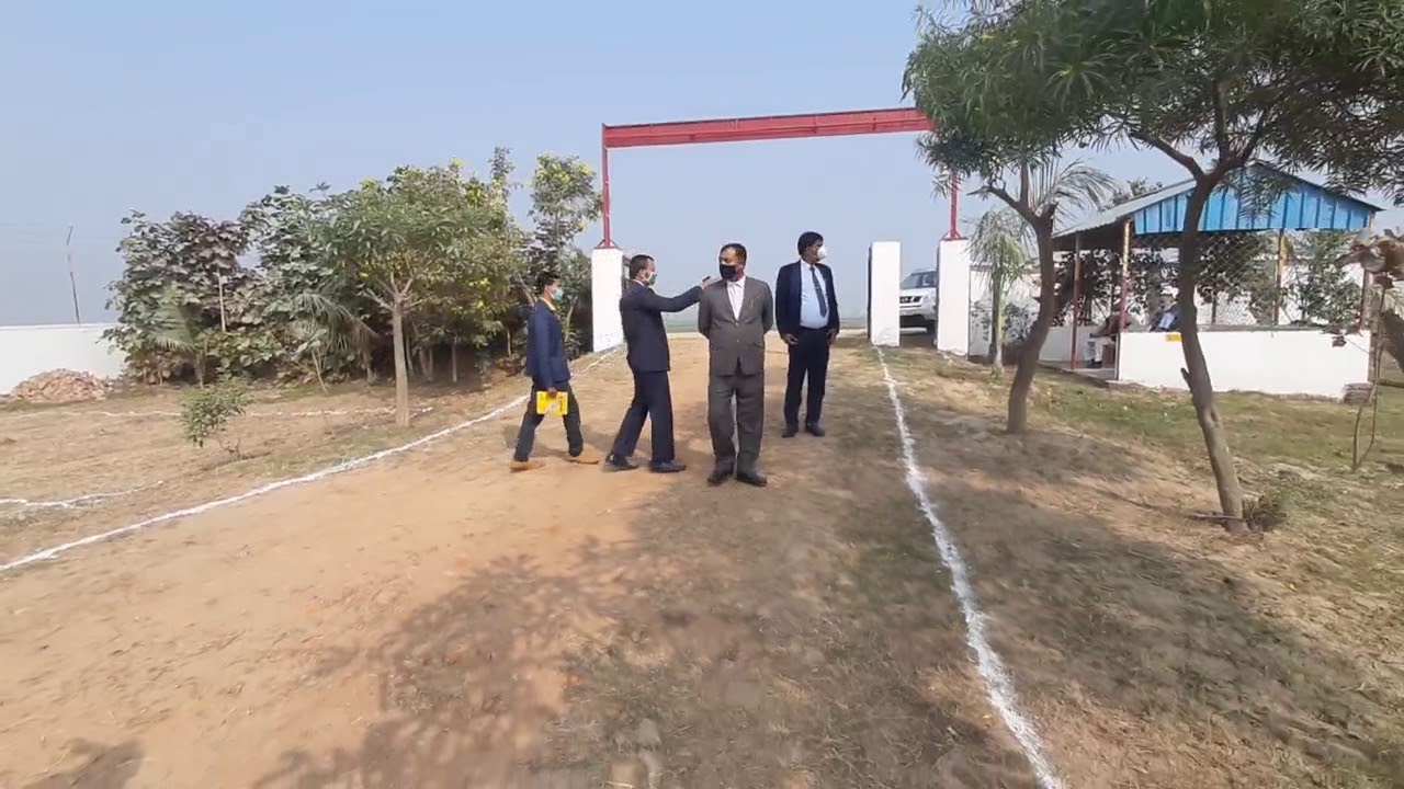 The Raman Public School