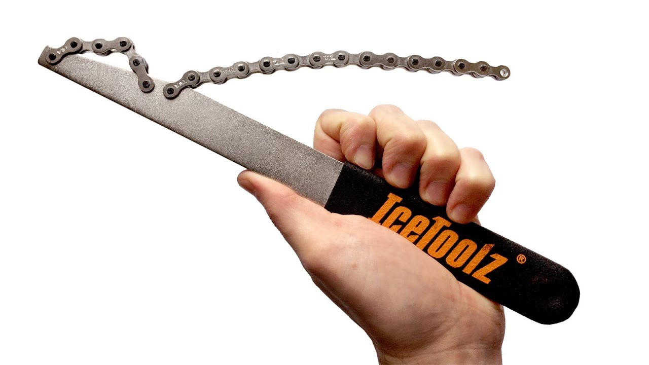 Icetoolz 53A2 L&aacute;ncos Szabadonfut&oacute; Elt&aacute;vol&iacute;t&oacute;