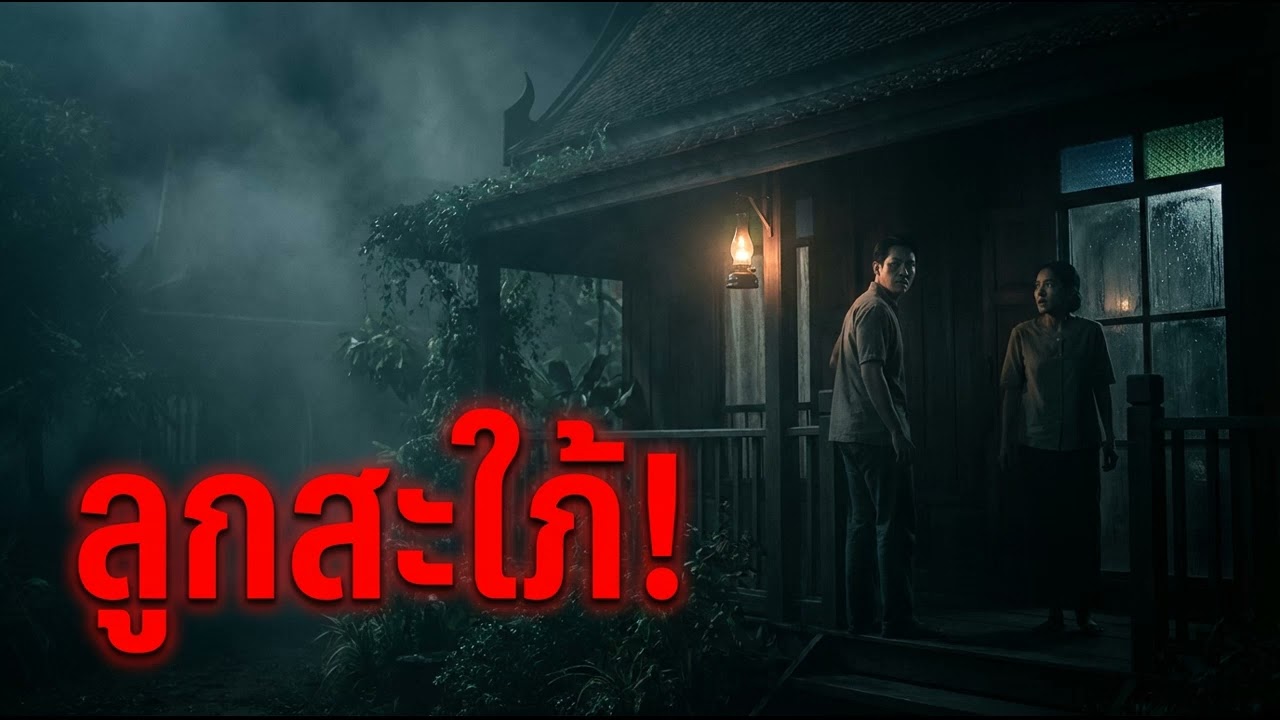ด้ายแดง...สุดทางเดิน