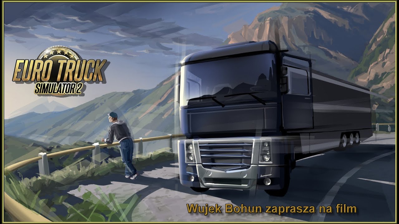Euro Truck Simulator 2 - #57 