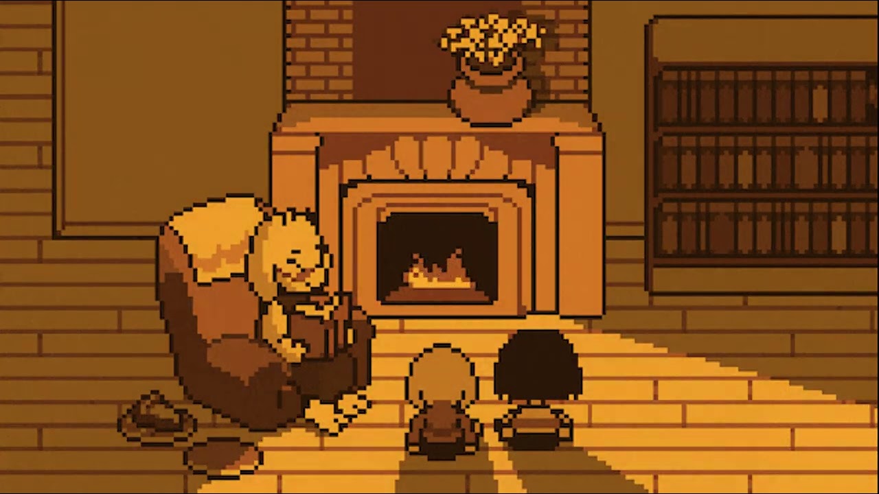 UNDERTALE - 
