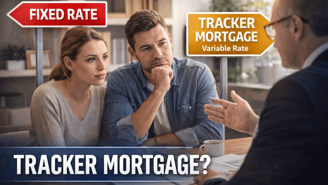 Tracker Mortgages in 2026: Smart Strategy or Risky Gamble?