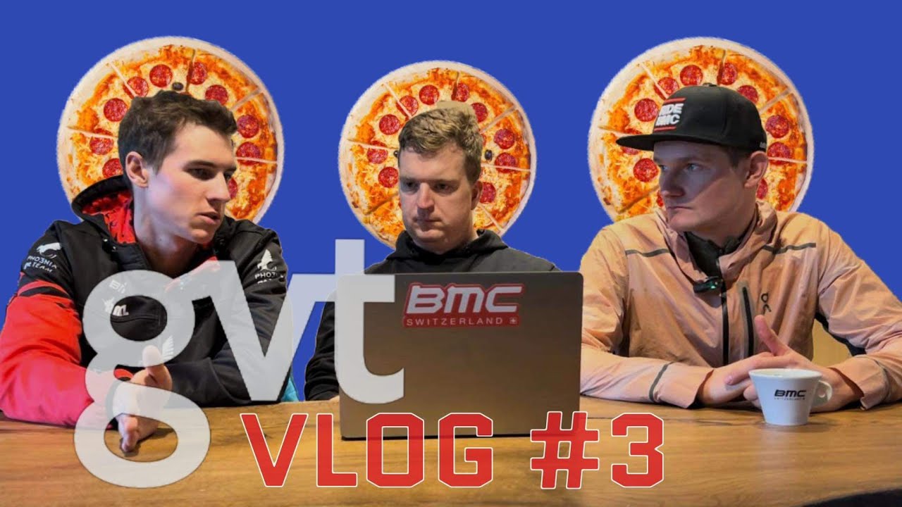 KACPER STĘPNIAK, PIZZA I IRONMAN WORLD CHAMPIONSHIP. PODSUMOWANIE SEZONU.