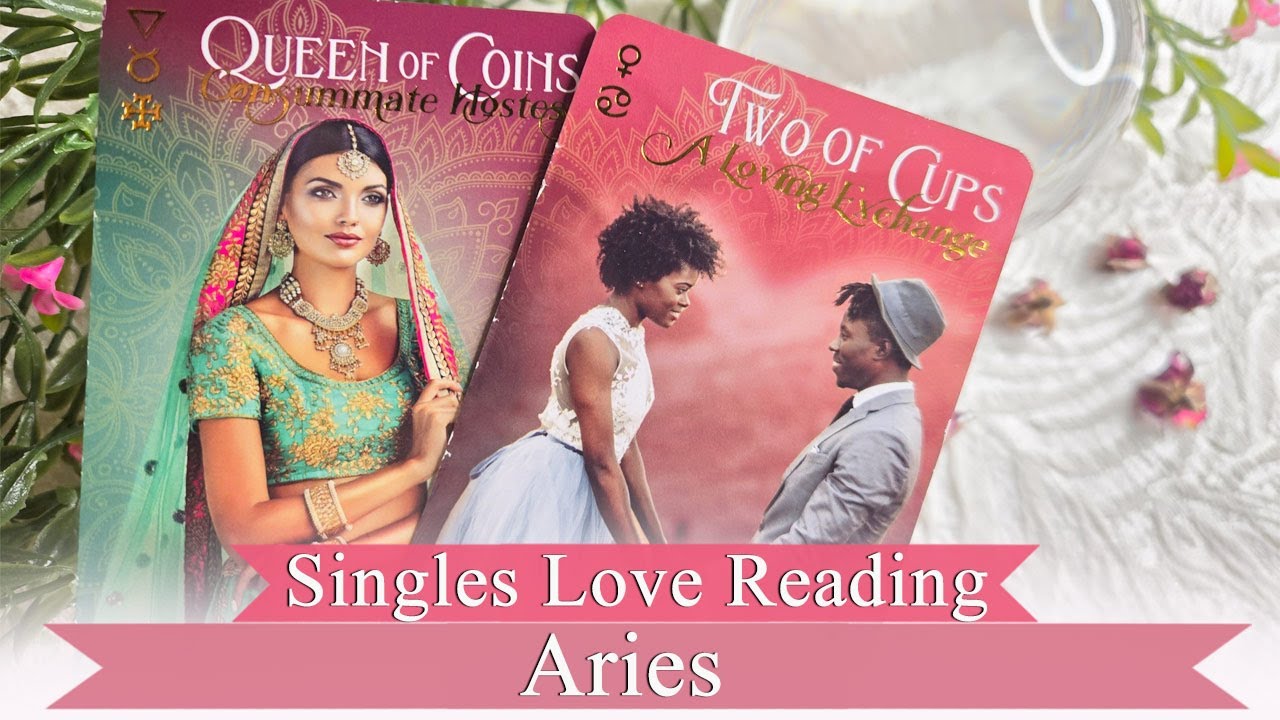 Aries Singles - Adjustments are being made so they can spend time with you.💗⚖️✨