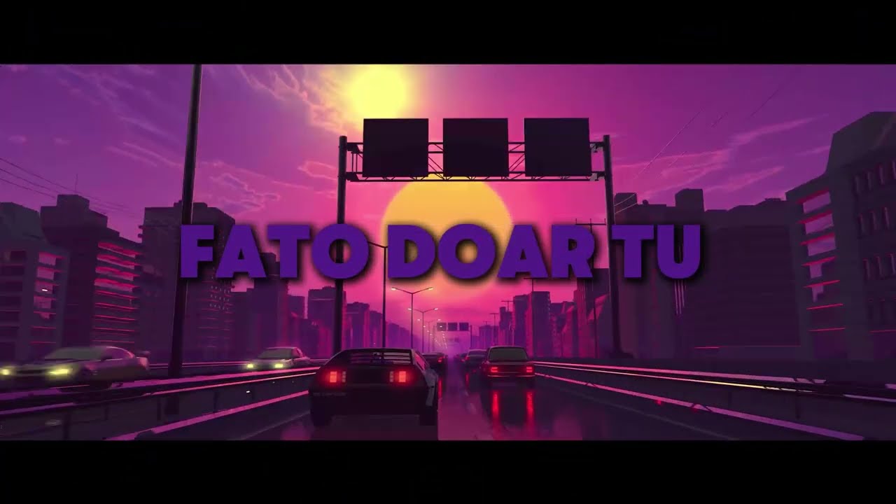 Gaarito - Ocupat (Vizual)