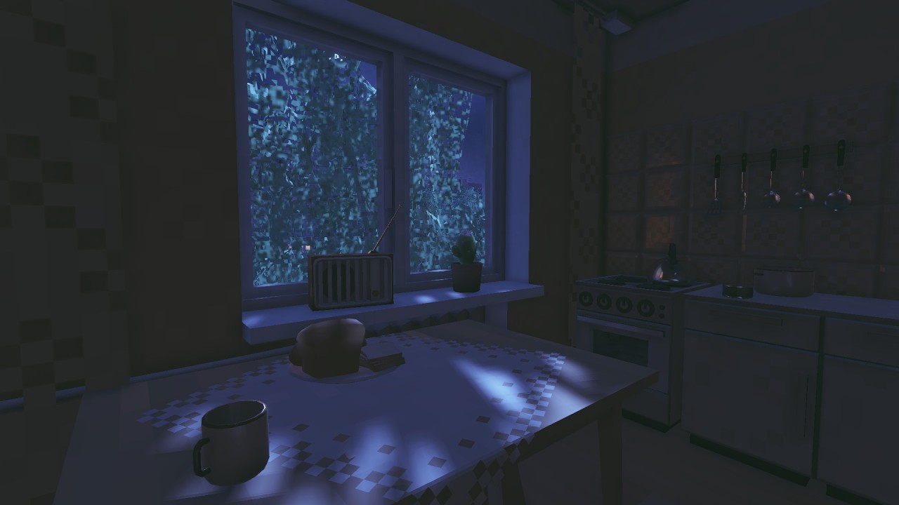 Разговоры о важном - Бытовой подвиг(Routine Feat)