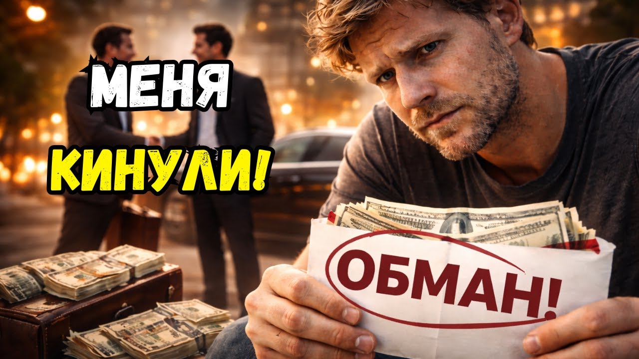 ОДНА“ПРОВЕРКА ДОКУМЕНТОВ” | ОБОШЛАСЬ МНЕ ОЧЕНЬ ДОРОГО