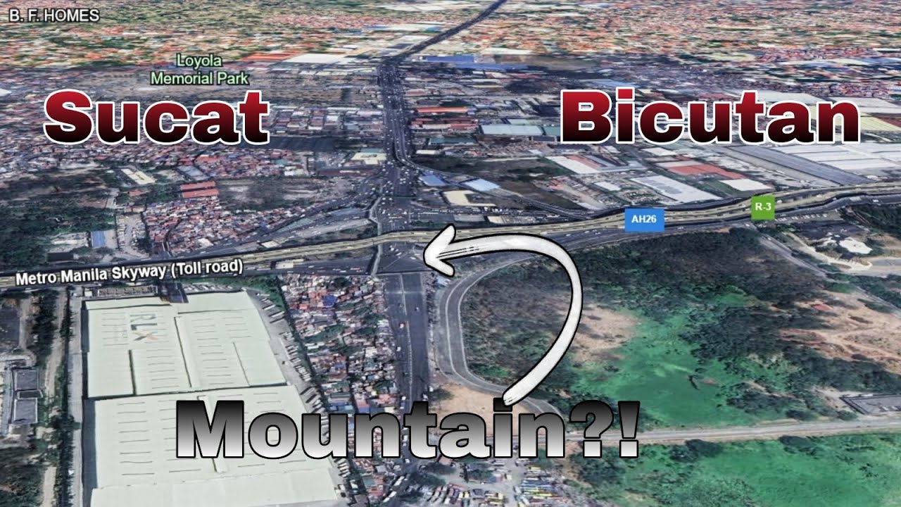 Mt. Mani-Metro Manila's Lost Mountain | Mountain Stories #1