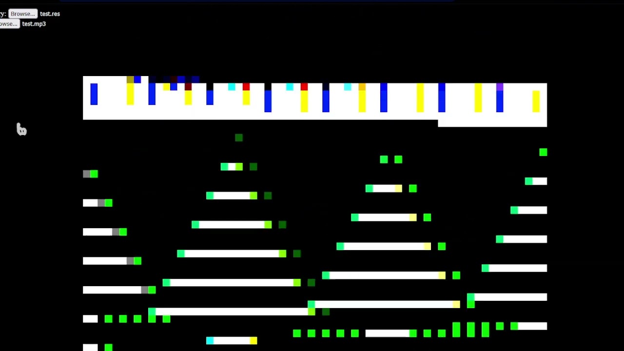 i combined every single windows 11 .cur and .ani file into a .res file