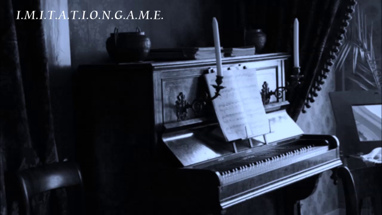 DIABOLIK LOVERS I M I T A T I O N G A M E  【Piano】