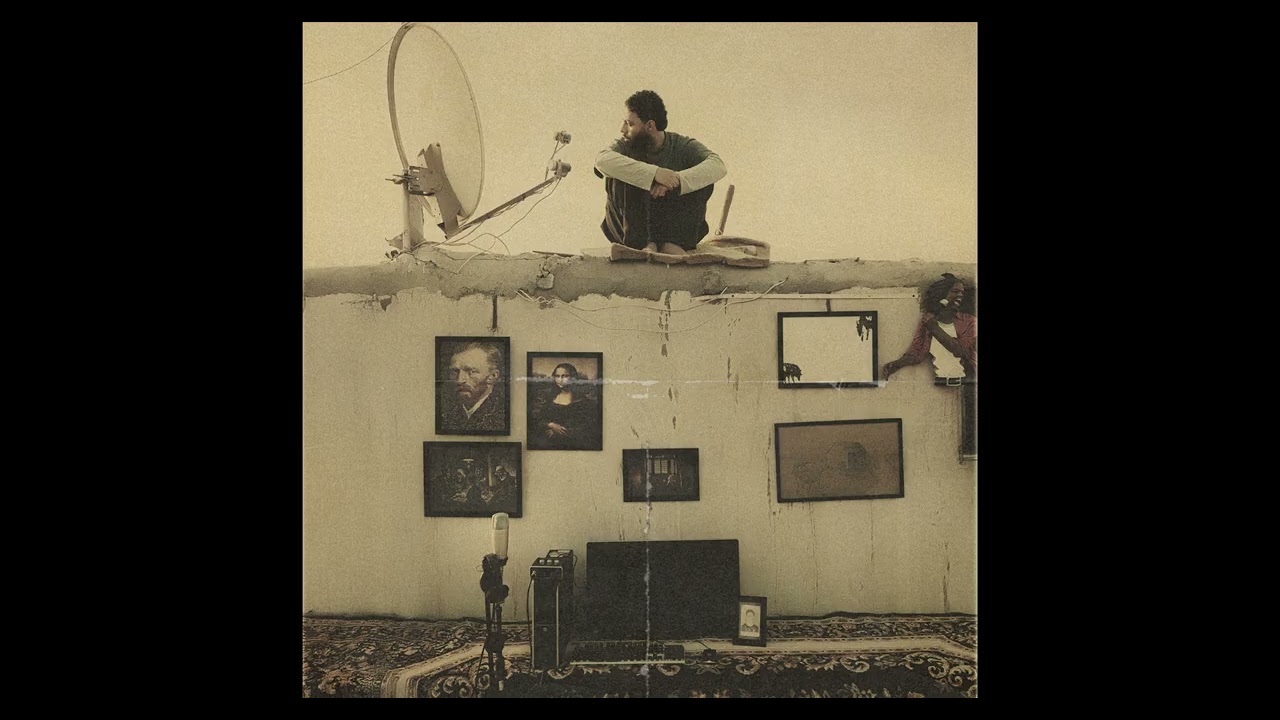 BEGAD - LA VIE D&rsquo;ARTISTE | بيجاد -  حياة الفنان (OFFICIAL AUDIO)