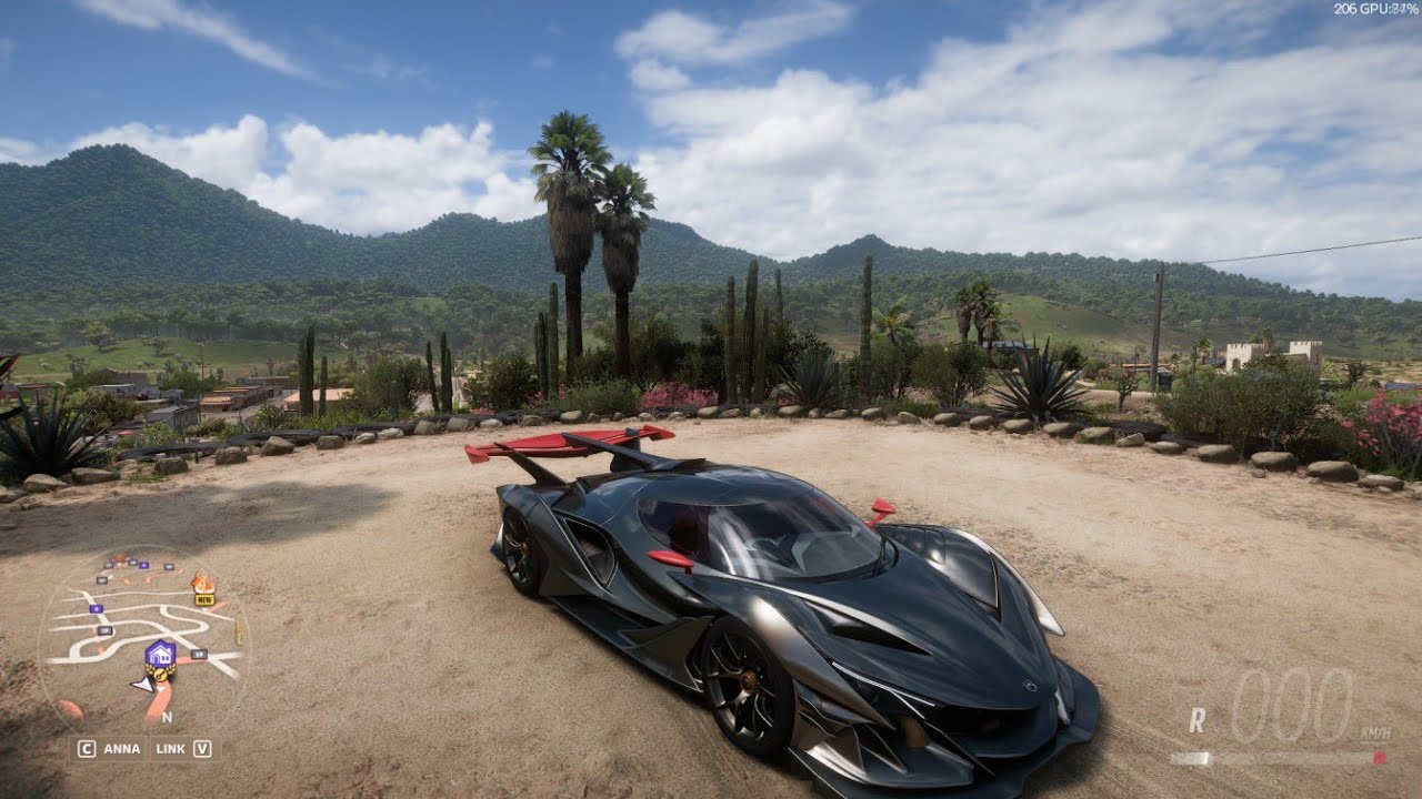 🔴 LIVE | Drift session | Forza Horizon 5