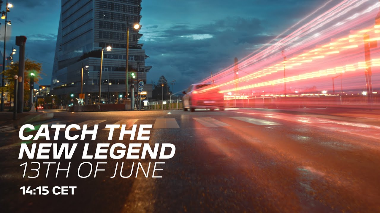 New Peugeot E-208 GTi | Press conference English live audio