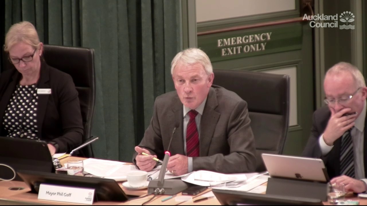 15.12.16 - Governing Body Items 11 Part 10