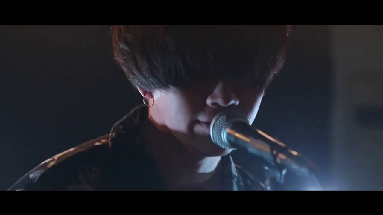 callow 『ムーンレイカー』 Music Video