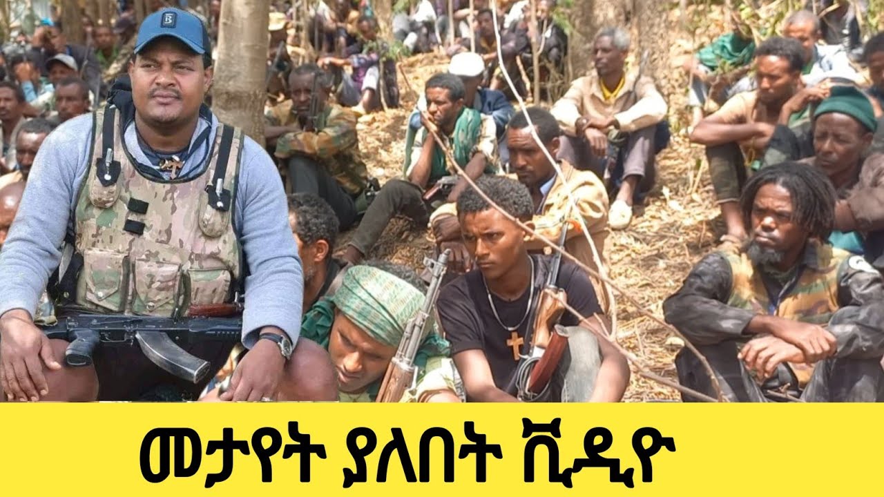 ቪዲዮ ይደመጥ zadok media