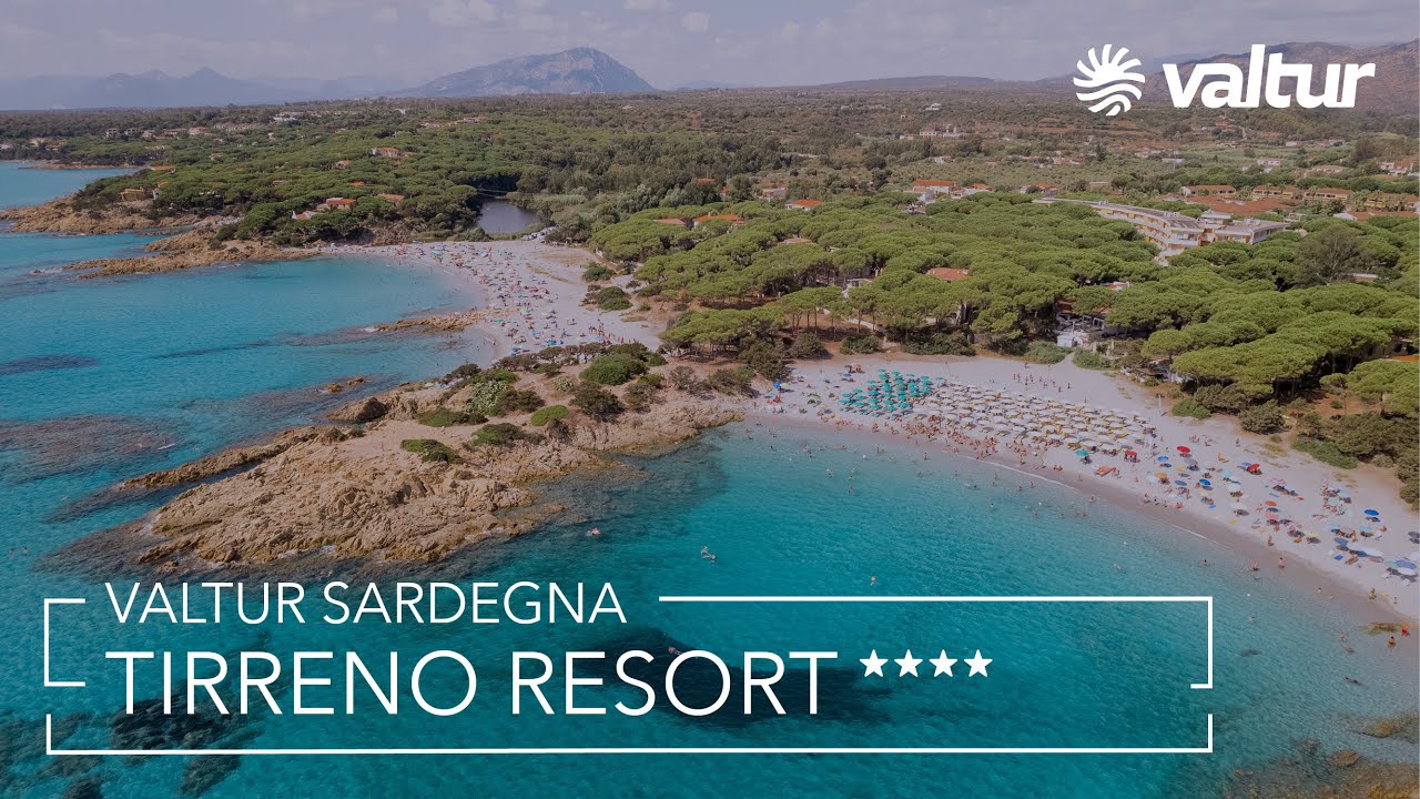 Valtur Sardegna Tirreno Resort
