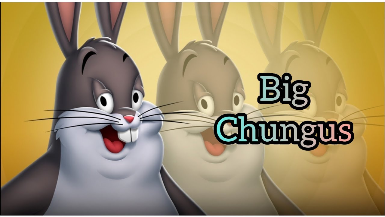Looney Tunes World of Mayhem - Big Chungus