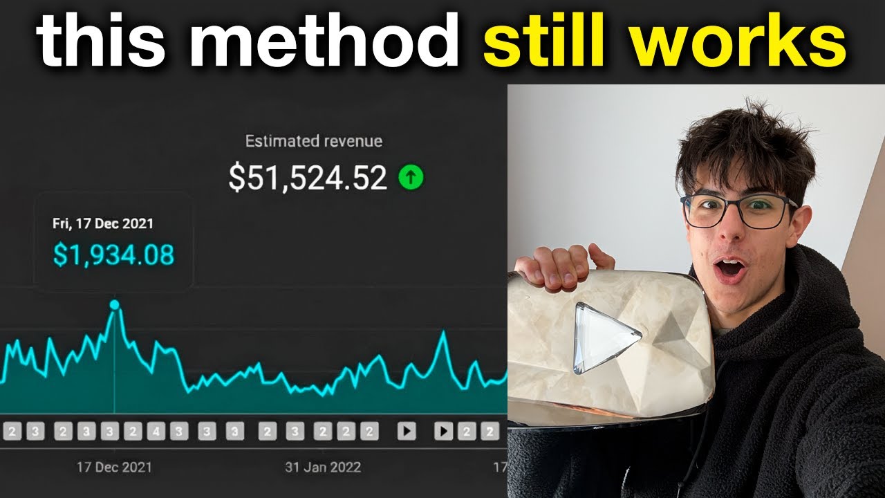 how i find viral faceless AI niches in 10 minutes...