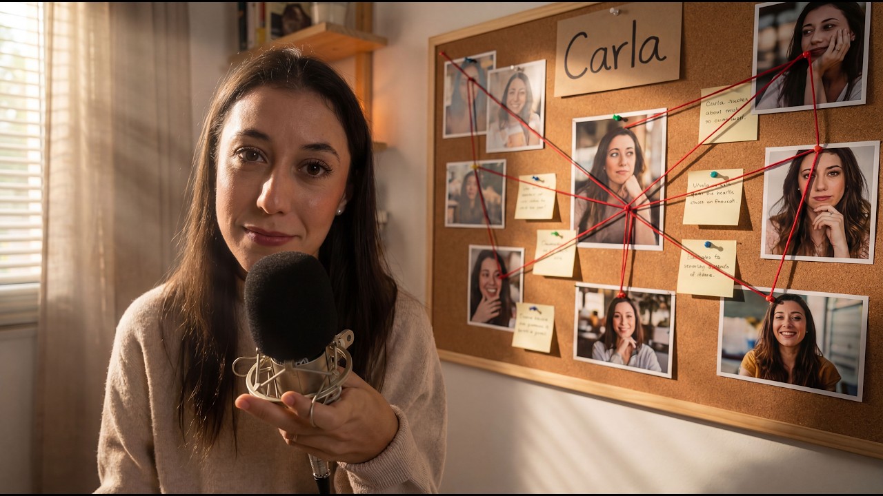 Cómo se trabaja la autoestima en terapia (la historia de Carla)