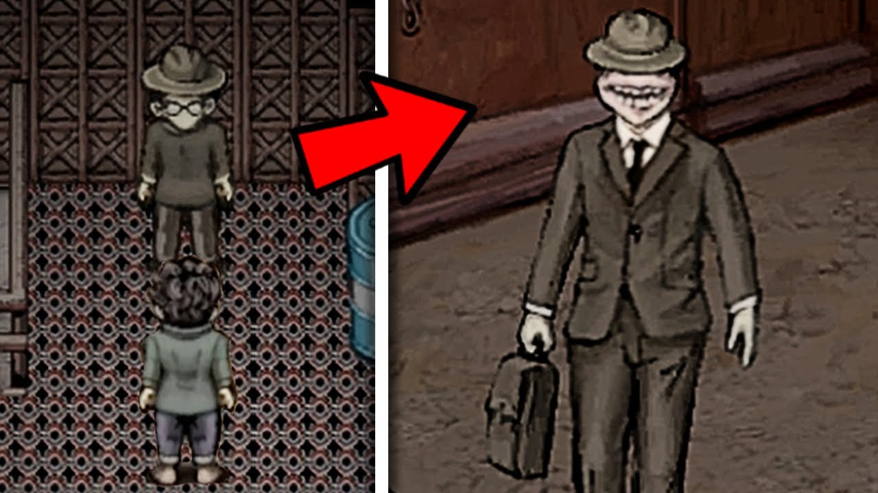5 Creepiest Enemies in Fear & Hunger 2: Termina