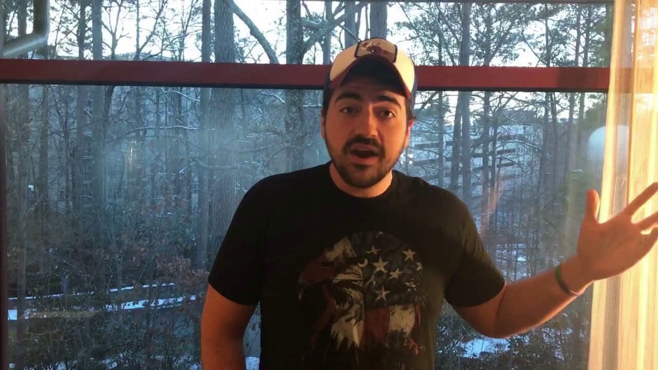 Liberal Redneck - To Hell with Roy Moore
