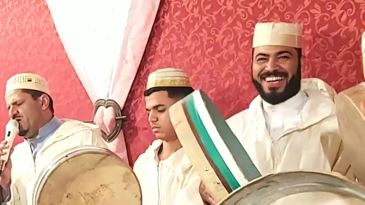 قصيدة سلم على البرجي وارجع ليا (جدبة)