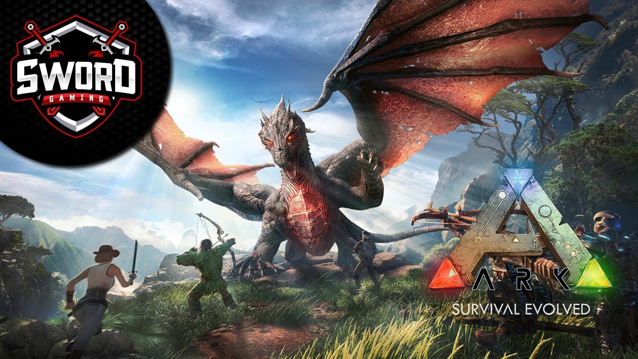 Yine Başlıyor  I  ARK Modlu Primal Fear  #1