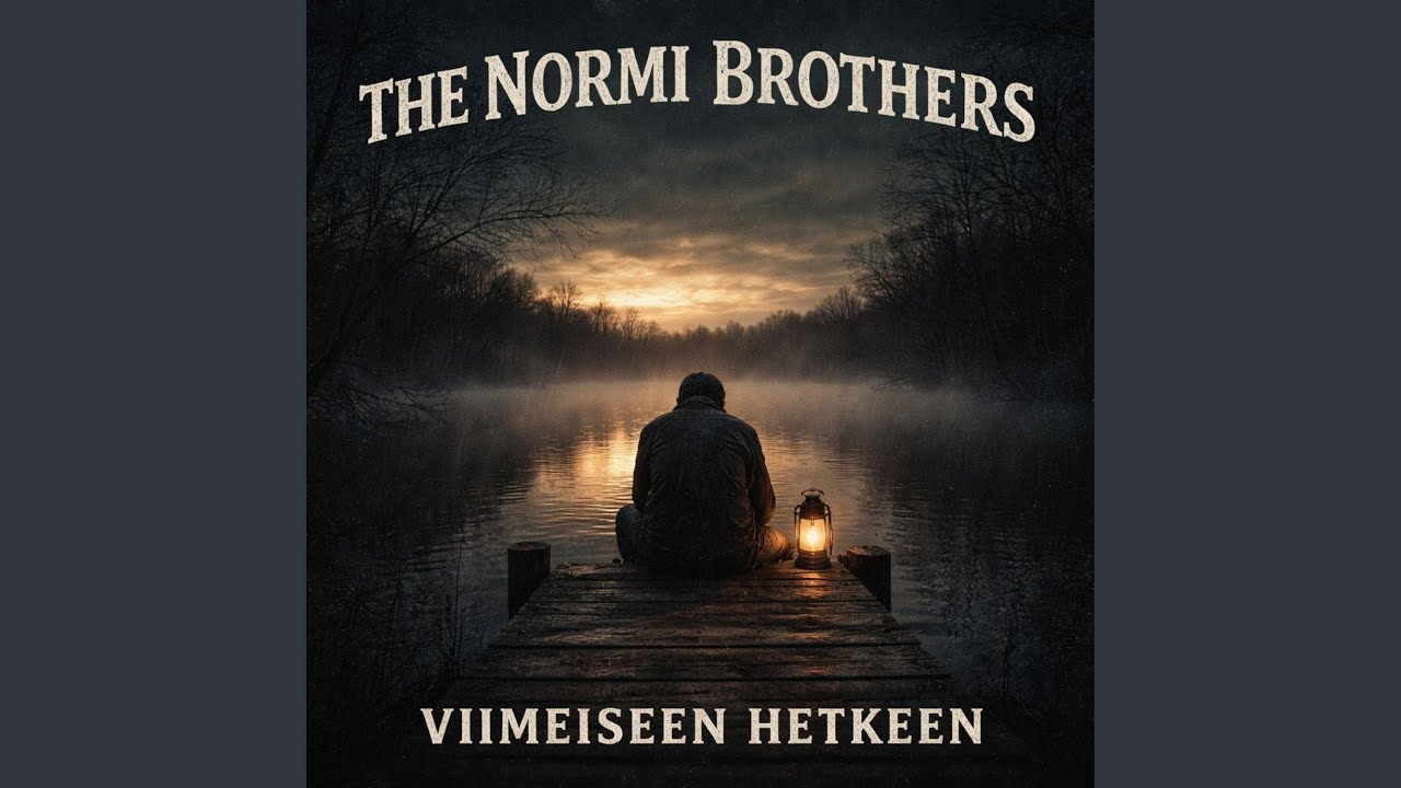 Viimeiseen Hetkeen