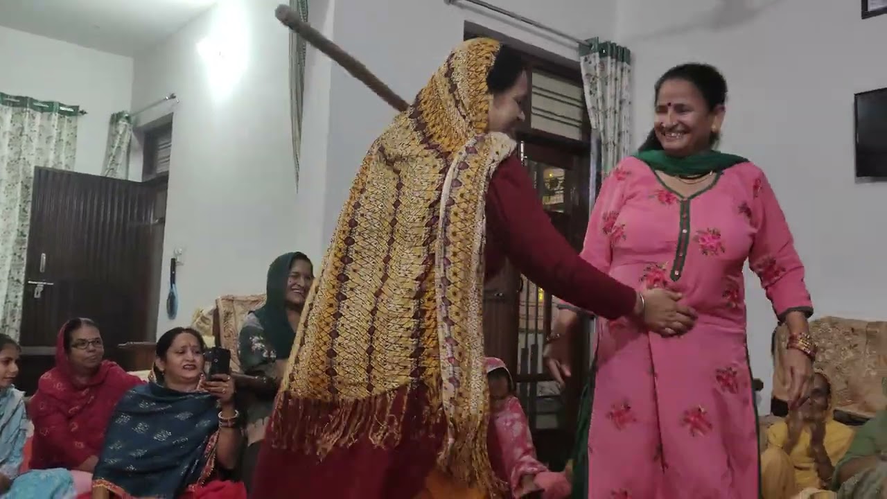 अतिसुंदर धमाकेदार पंजाबीगिद्दा💃💃💃👏🌟 बाइक शेयर कमेंट एंड सब्सक्राइब प्लीज 🙏