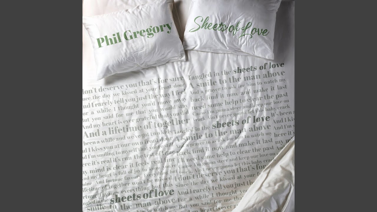 Sheets of Love