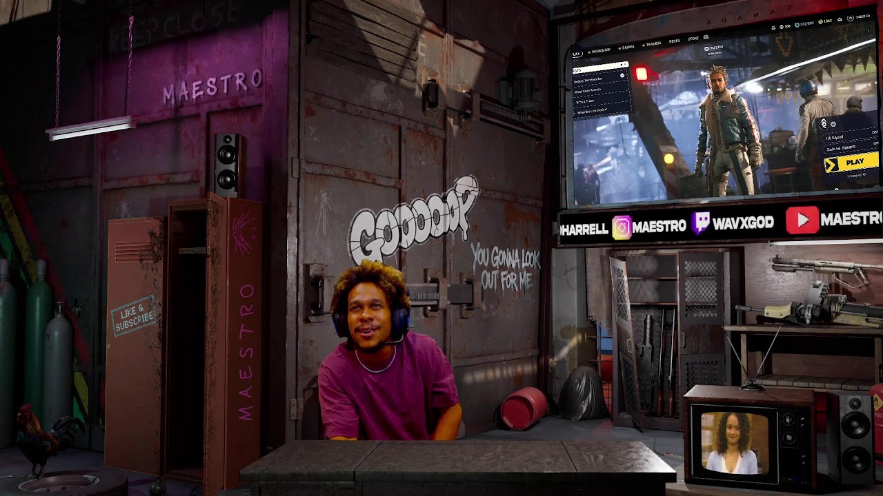 LIVE 🔴 | PART 2 Spectrum Sucks Resident Evil x Arc Raiders Crossover Episode 🎬