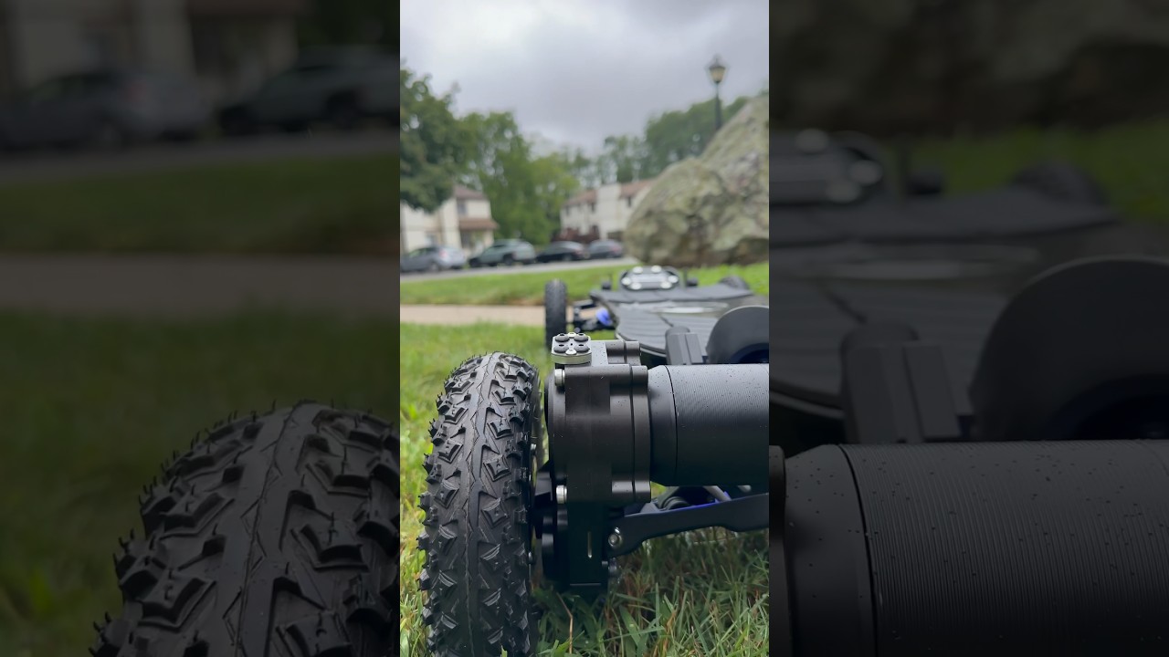 PROPEL ENDEAVOR3 GT GEAR DRIVE