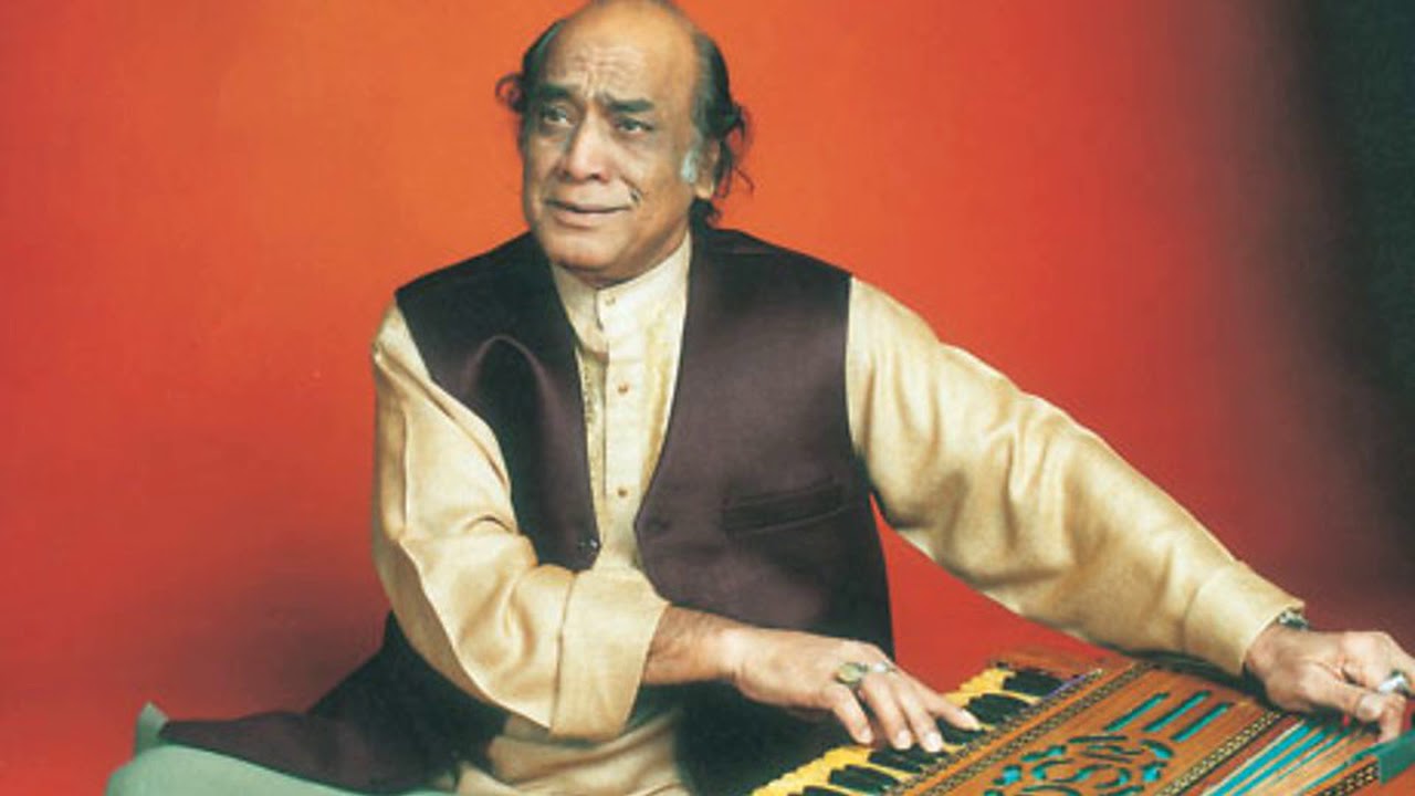 Greatest Ghazal by Mehdi Hassan:Top 3 Ghazals