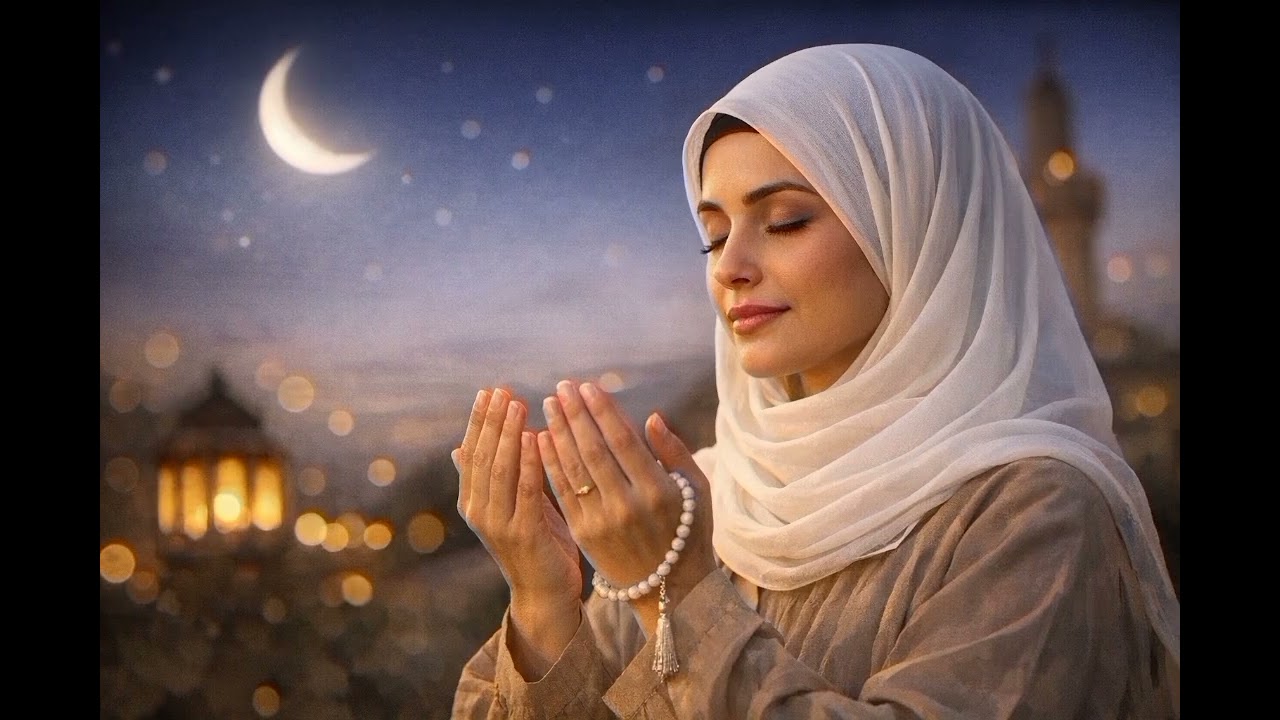 Ramazan’ın Son Anları – Bayrama Hazırlık 🤲✨Ramazan’ı Uğurluyoruz | Bayram’a Doğru 🙏🌟